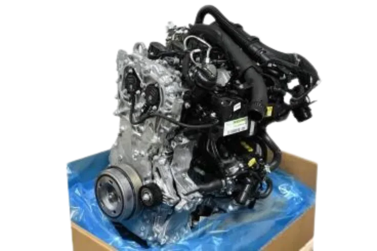 ENGINE BM282814 W118